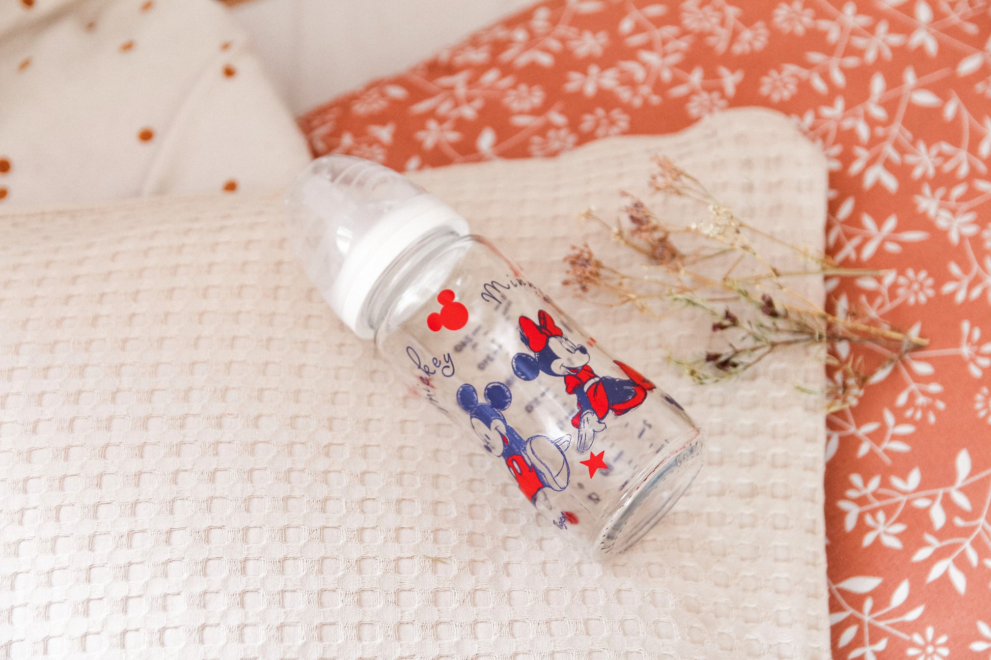 Décembre 2023 - Joyeux Noël mon bébé