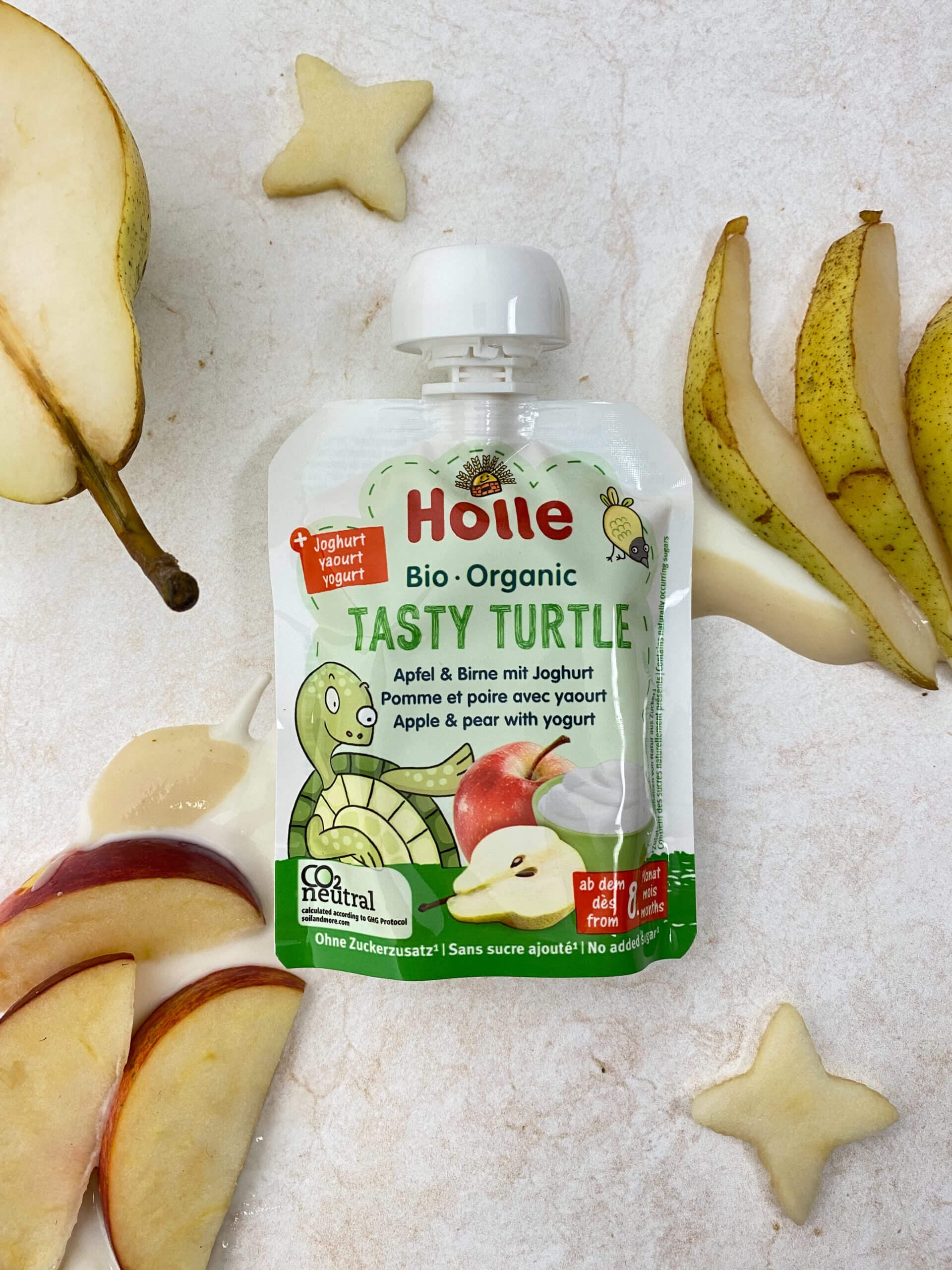 Décembre 2023 - Joyeux Noël mon bébé