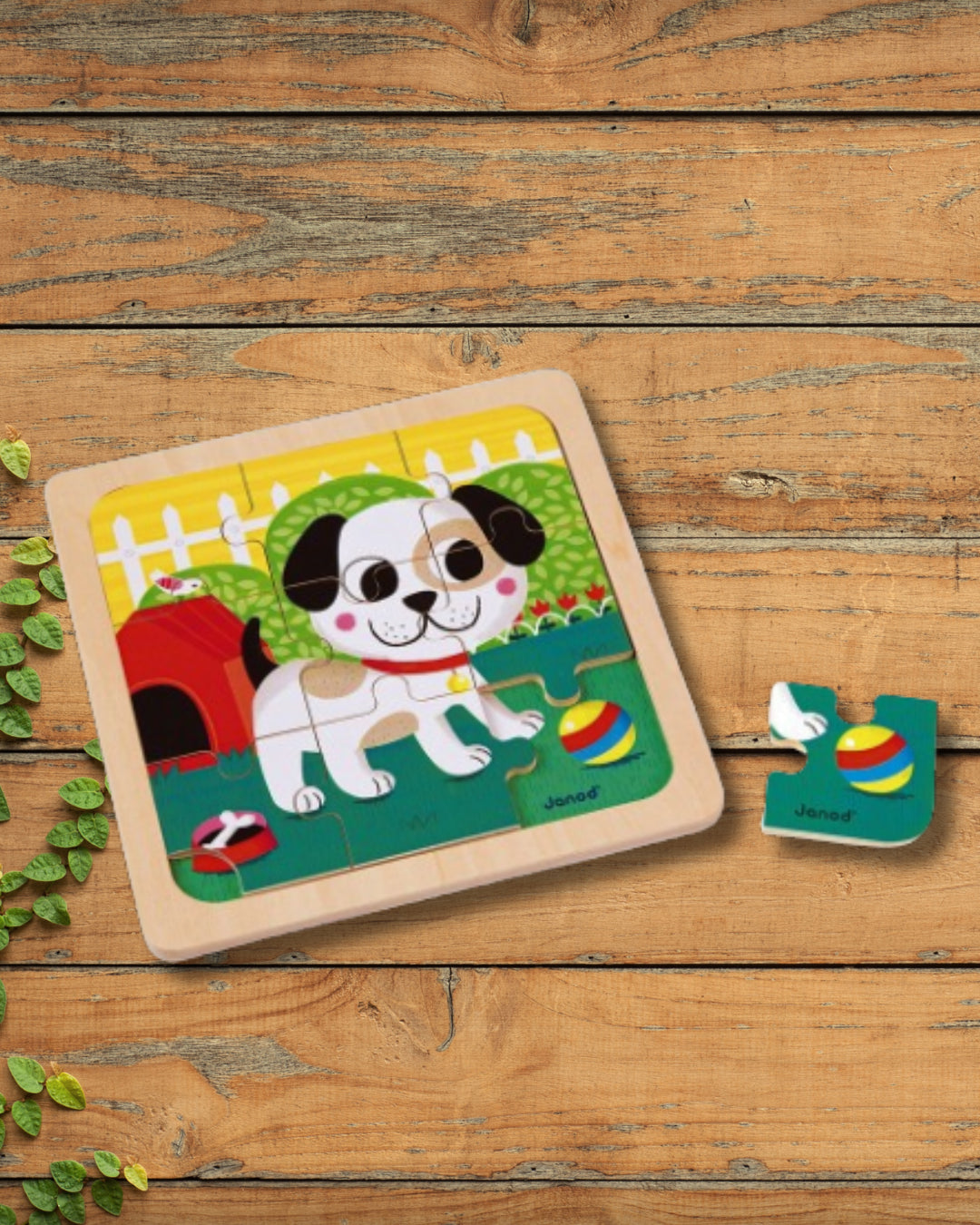 Janvier 2024 - Une nouvelle année avec bébé