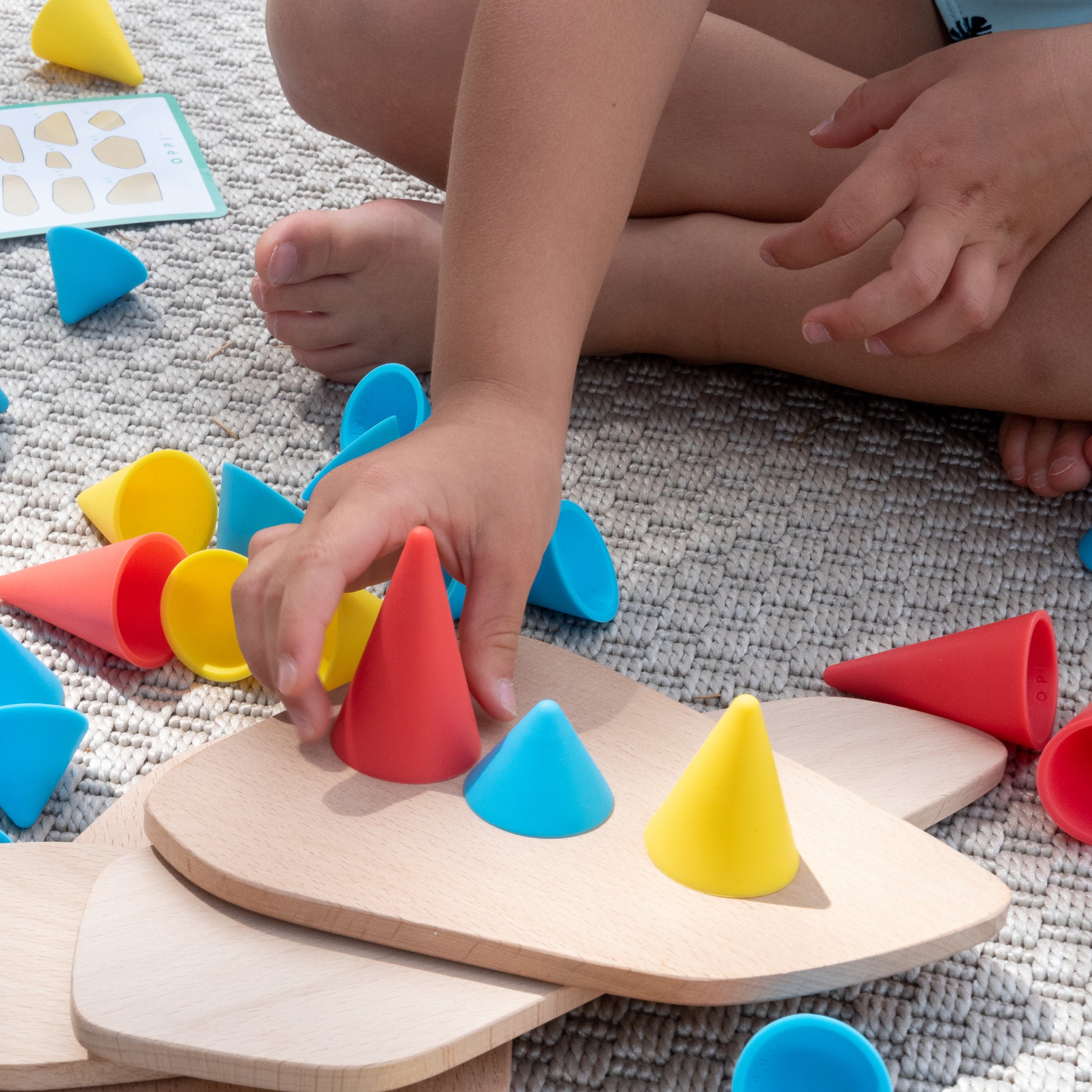 Janvier 2024 - L'année de la créativité