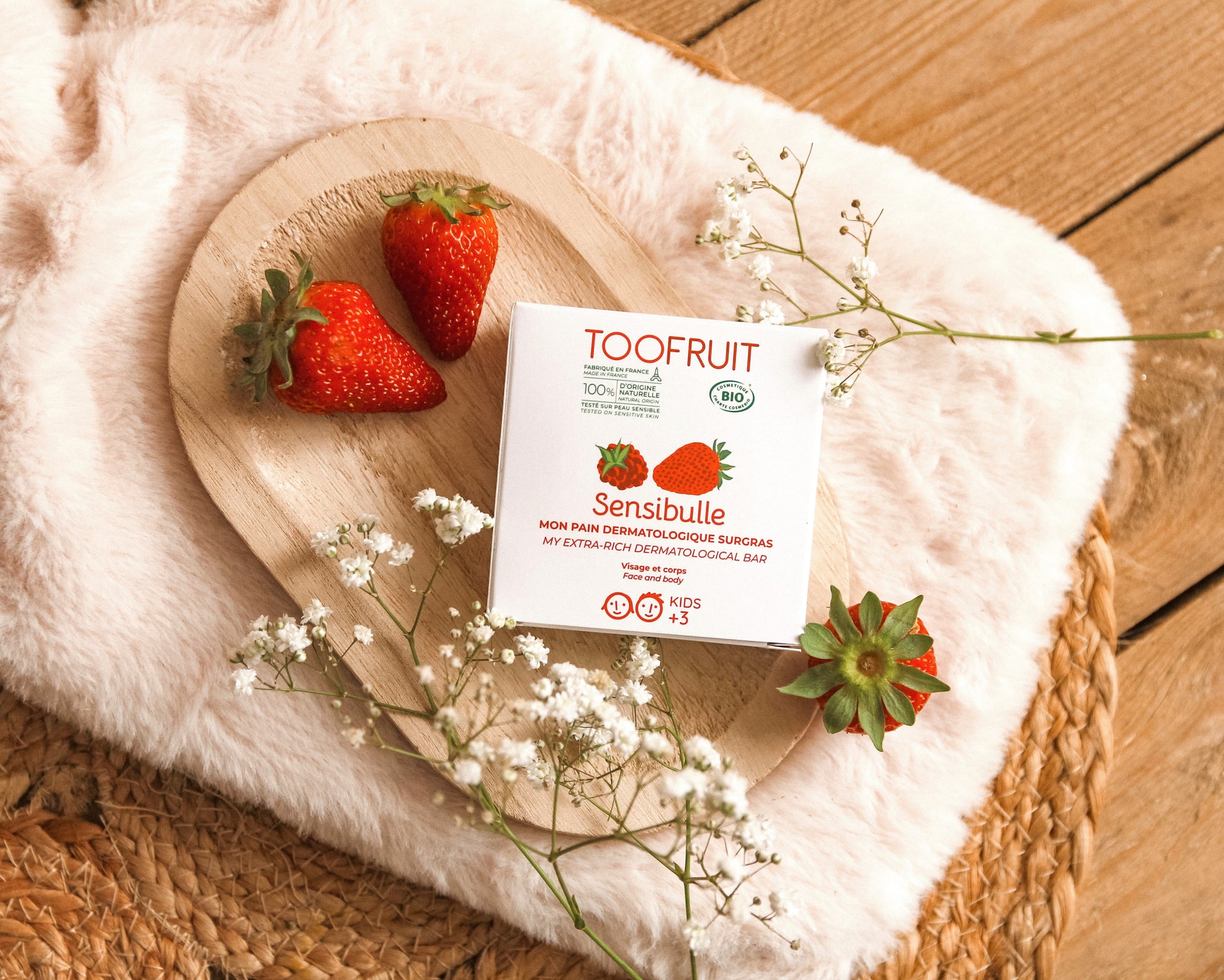 Janvier 2024 - L'année de la créativité