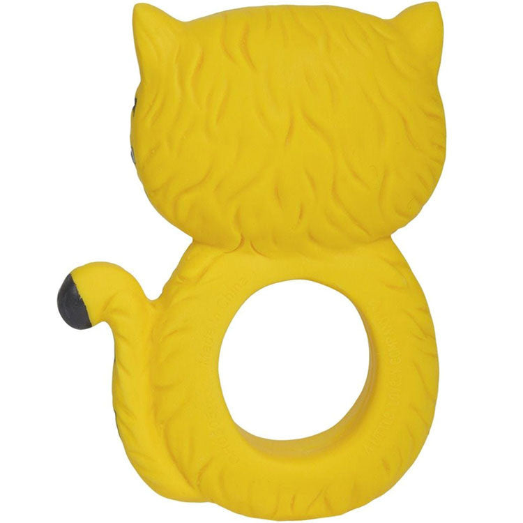 Anneau de dentition Tigre