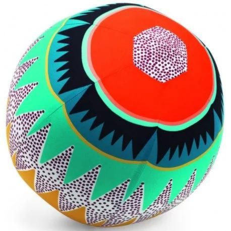 Graphic ball