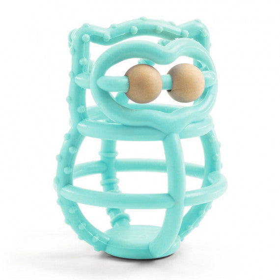 BabyBoo, anneau de dentition