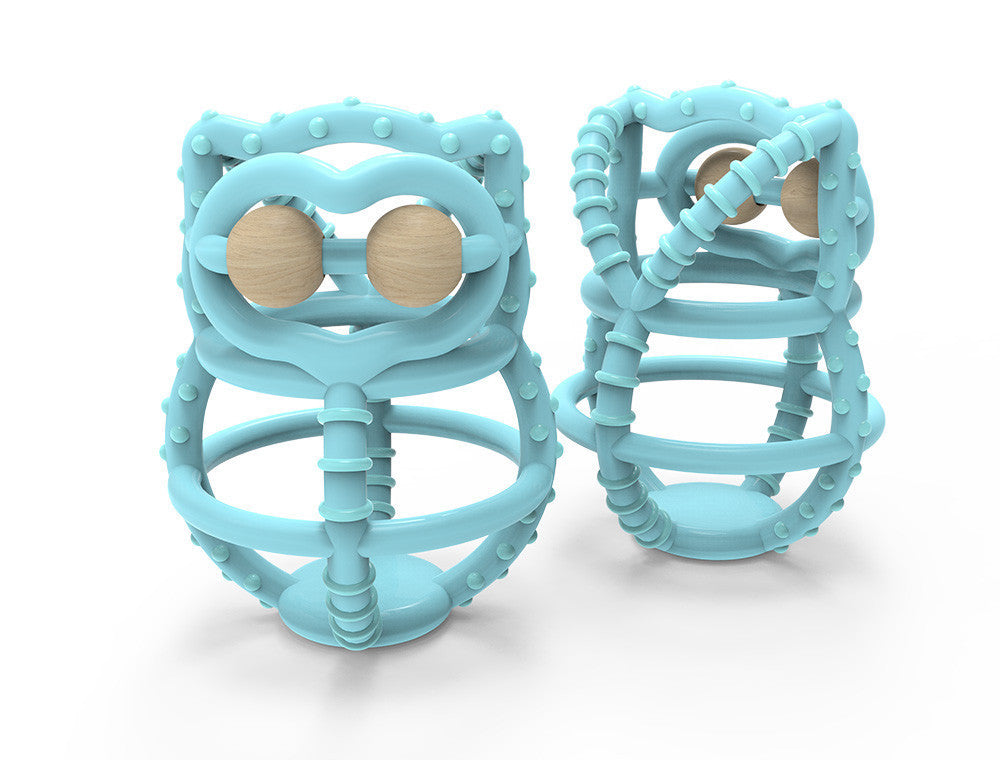 BabyBoo, anneau de dentition