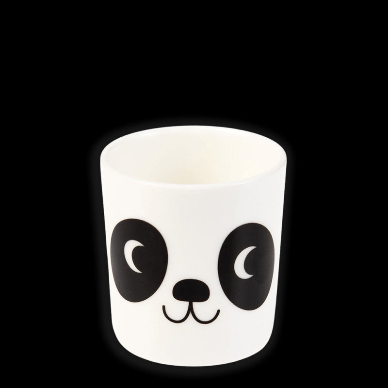 Coquetier Miko the Panda