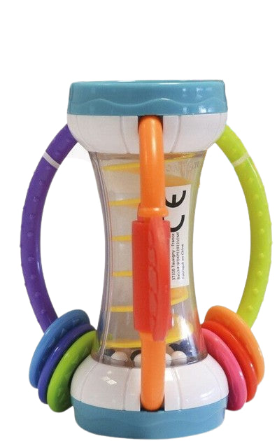 Mon Hochet Multi-Activité