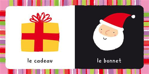 Noël - Mon premier tout-doux