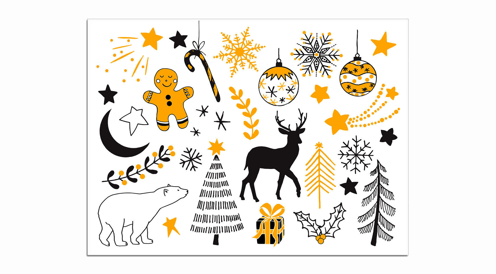 Tatouages mini jour de fête