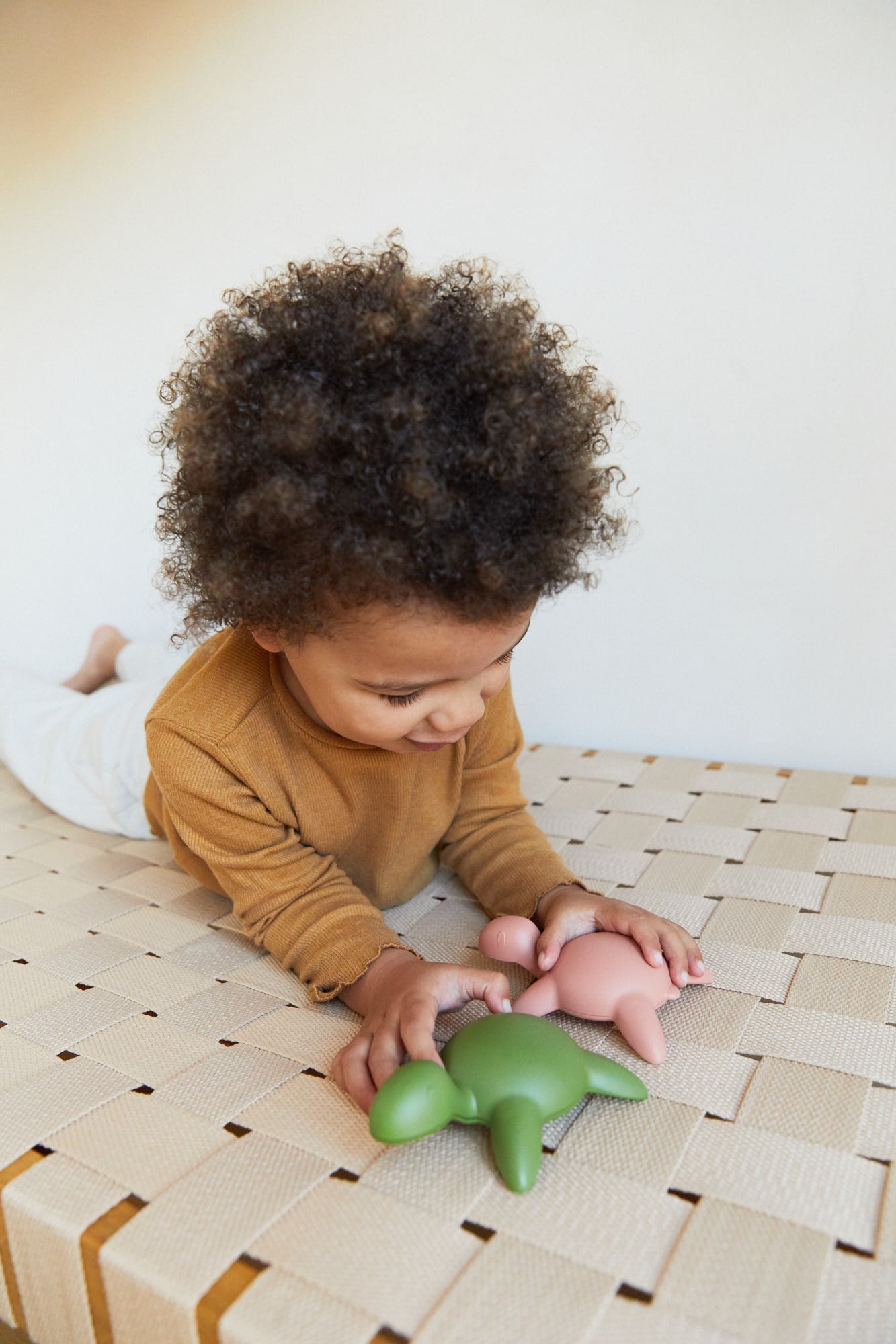 Jouet de bain Tortue Greta