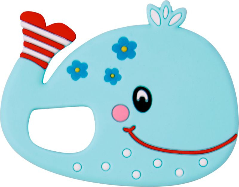 Anneau de dentition baleine