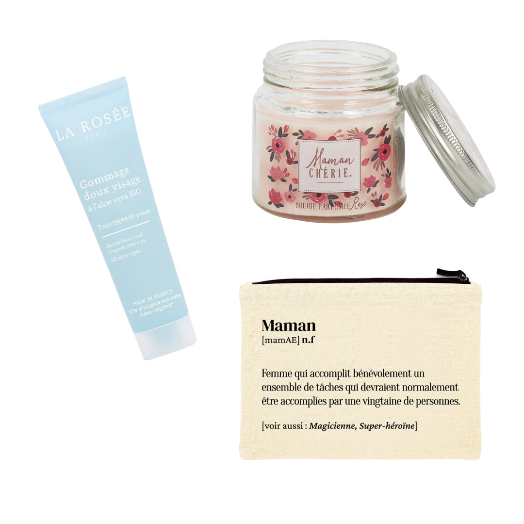 Trousse Maman Chérie