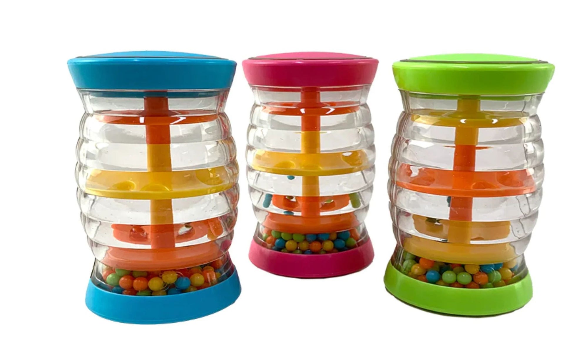 Mini Shaker Pluie