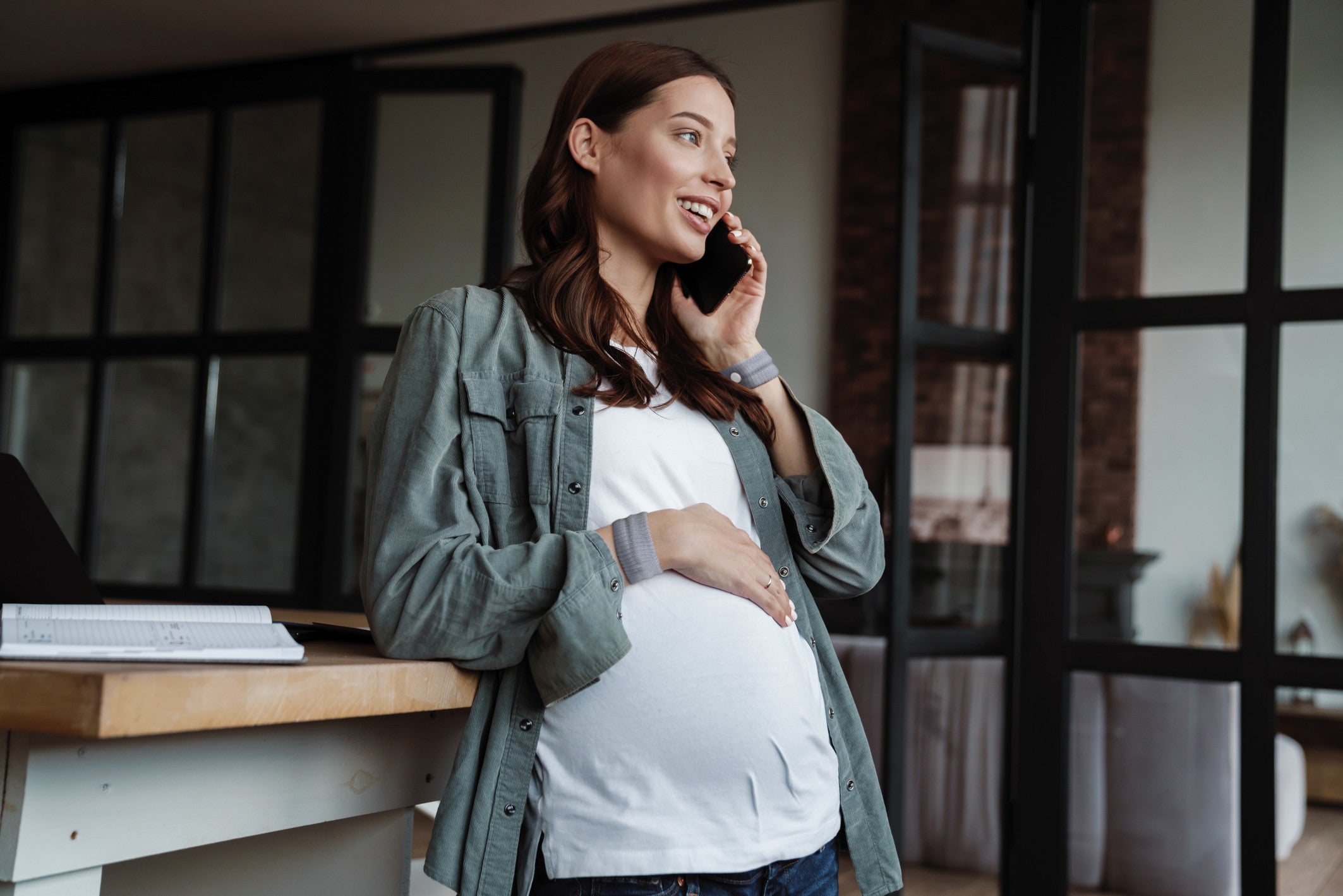 Bracelet Apaisenausées