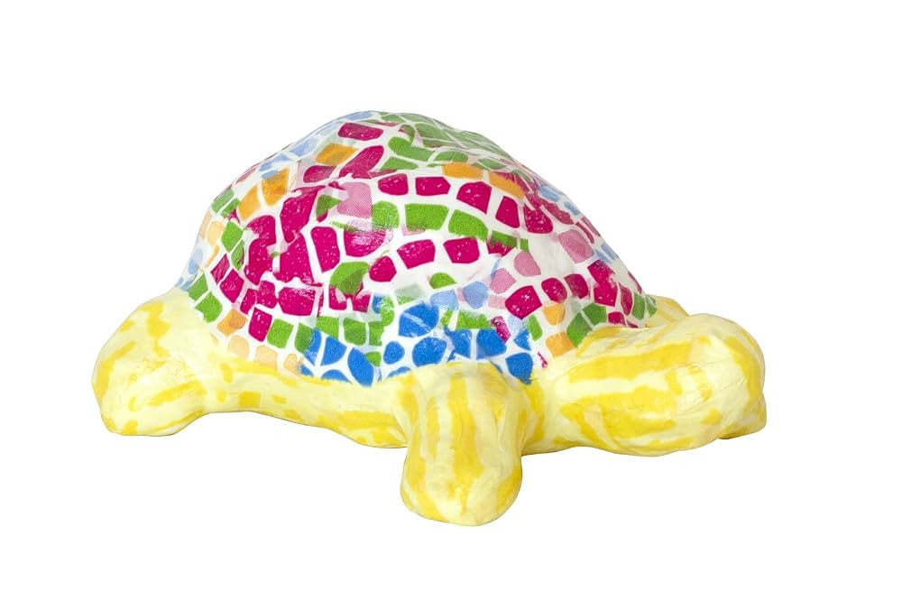 Mini-kit tortue