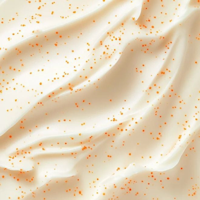 CLEAN-GLOW Gommage visage doux