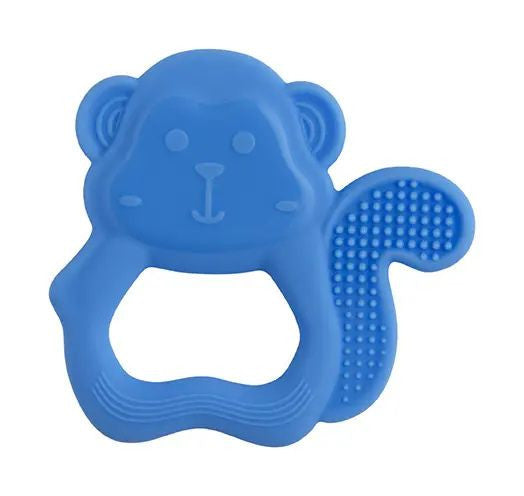 Anneau de dentition en silicone