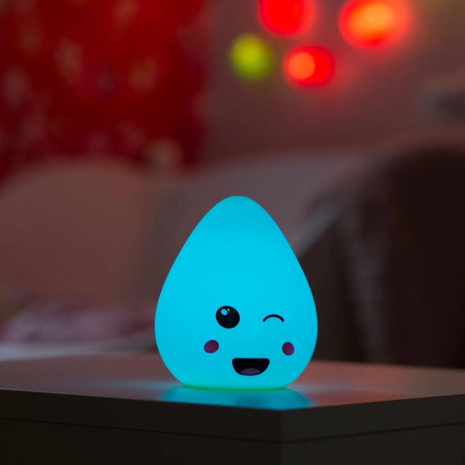 Ma veilleuse complice