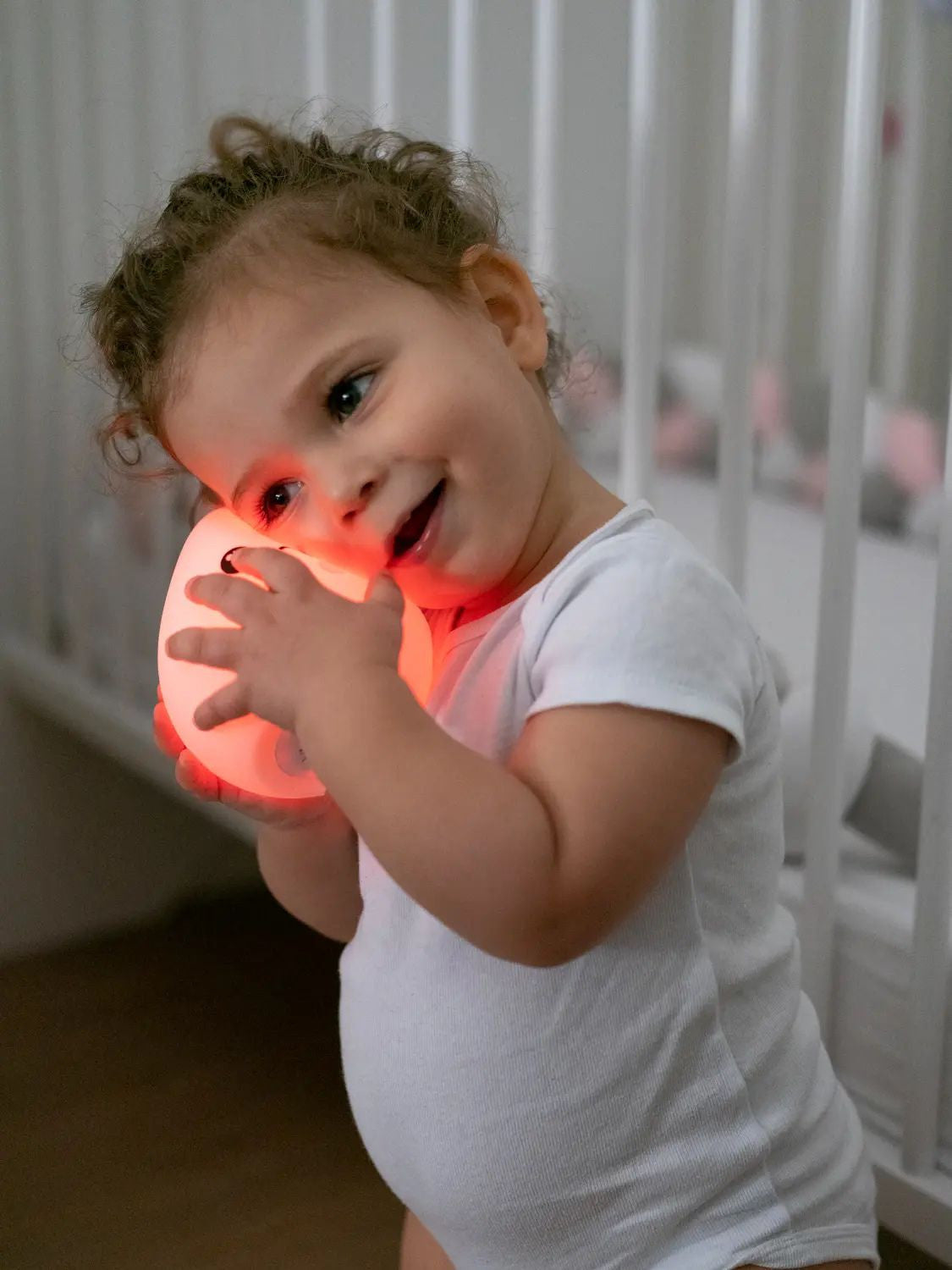 Ma veilleuse complice