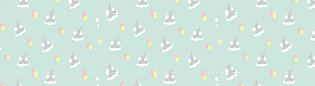 Elephants & Balloons