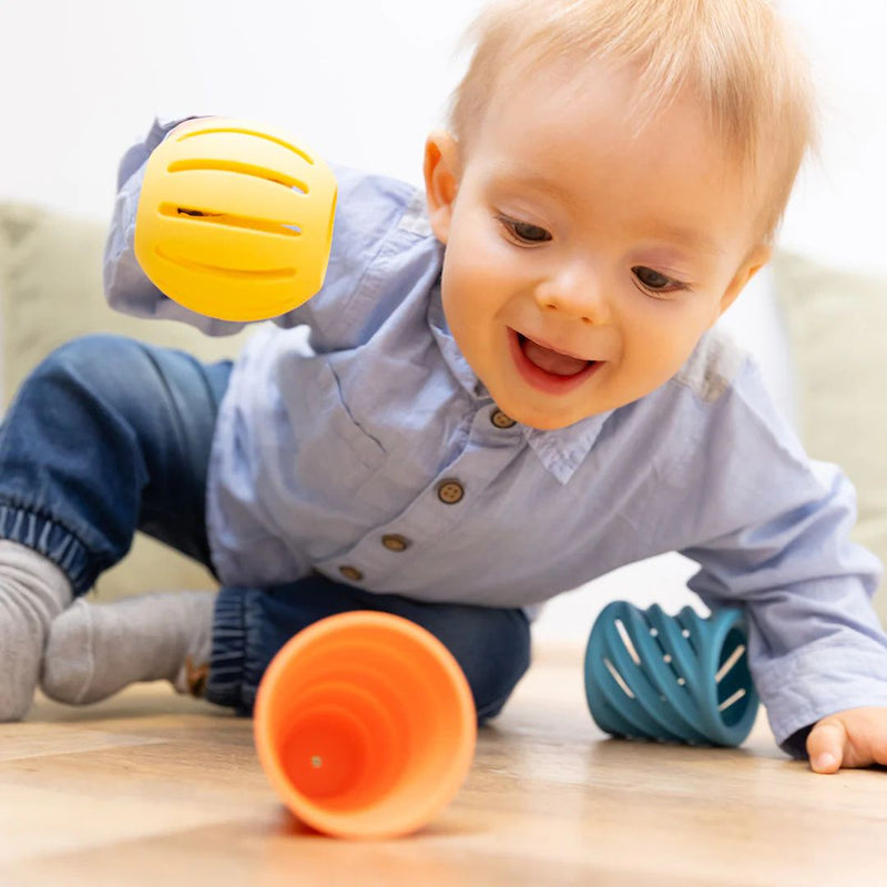 Box Bébé (0 à 36 mois)