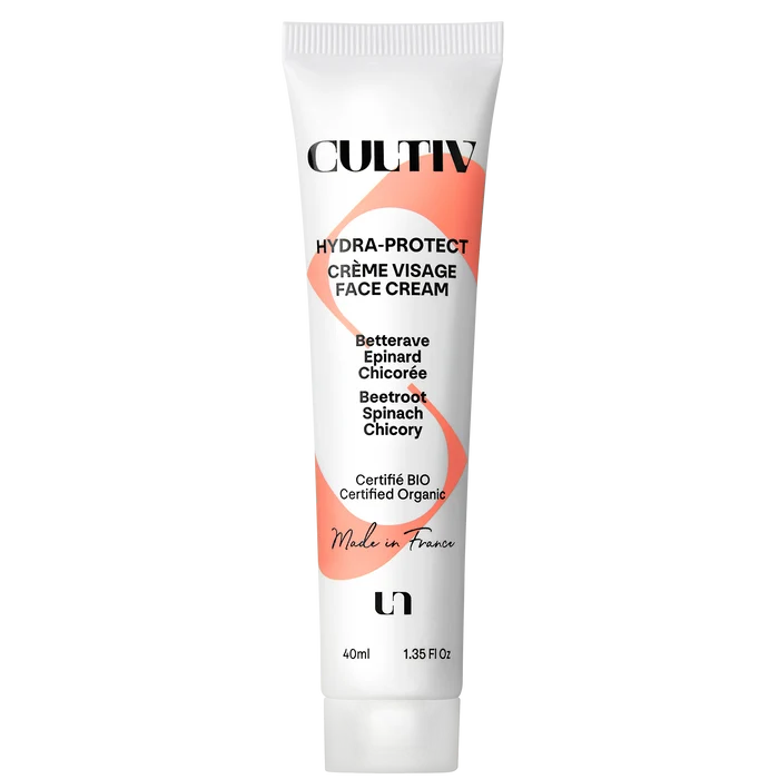 HYDRA-PROTECT Crème hydratante 40mL
