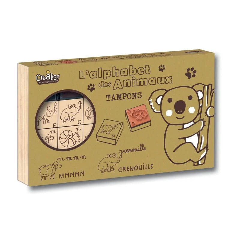 Box Enfant Septembre 2026