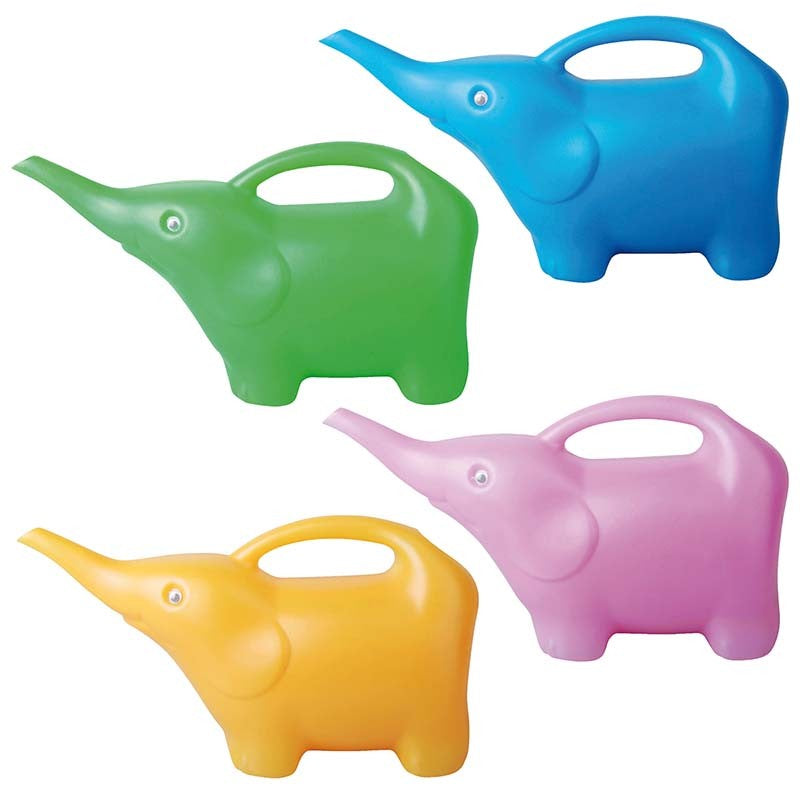 Arrosoir elephant