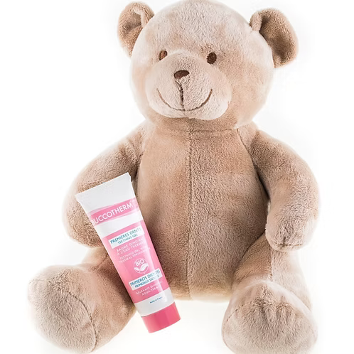 Baume Premières Dents 0-2 ans