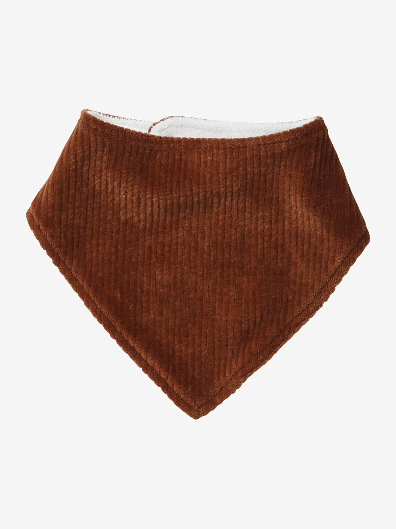 Bavoir bandana Petit Nomade