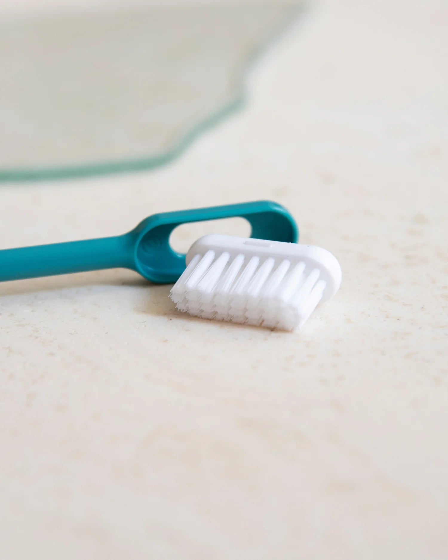 Brosse à dents rechargeable