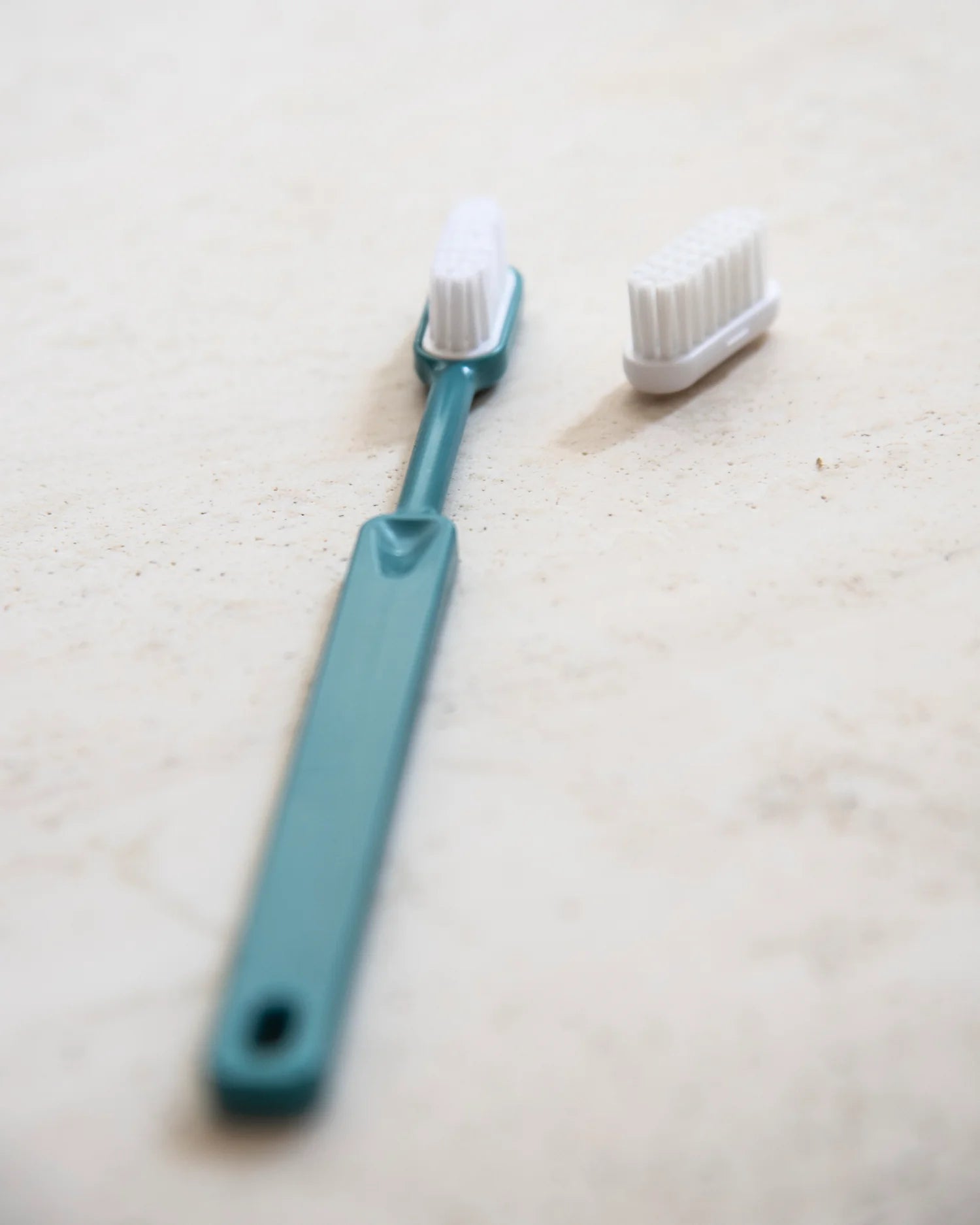 Brosse à dents rechargeable