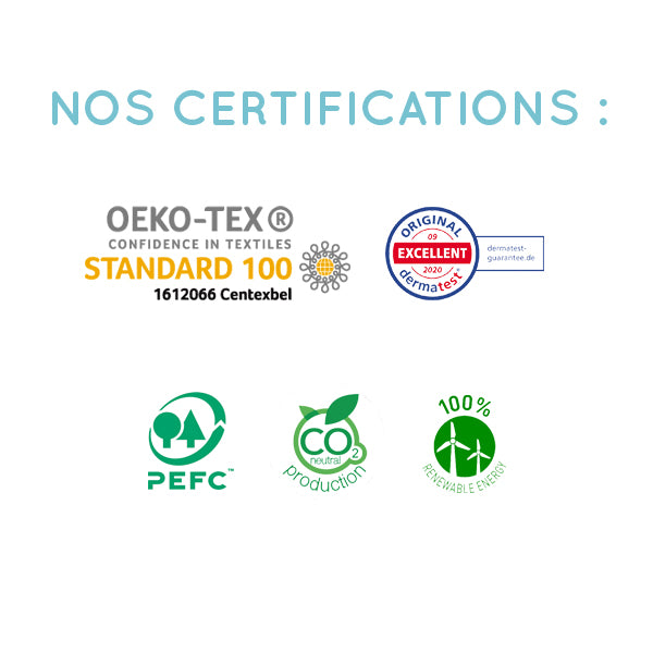 Abonnement Couches Bébé