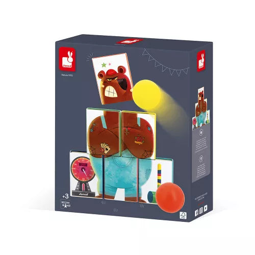 Box Enfant Juin 2026