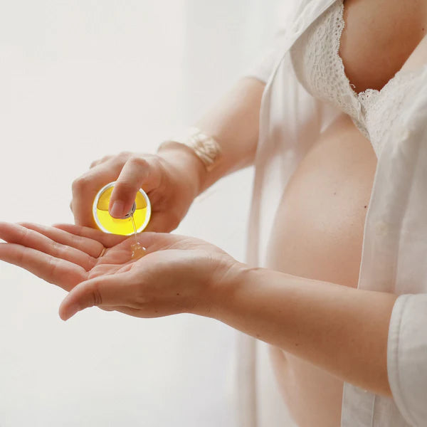 Huile Bienveillante Vergetures – Soin Anti-Vergetures 20 ml