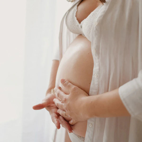 Huile Bienveillante Vergetures – Soin Anti-Vergetures 20 ml