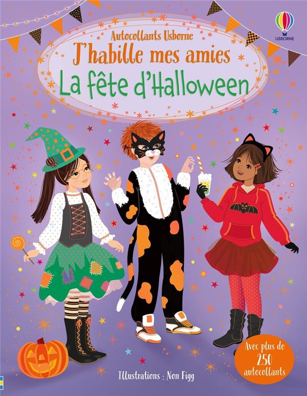 Box Enfant Octobre 2026