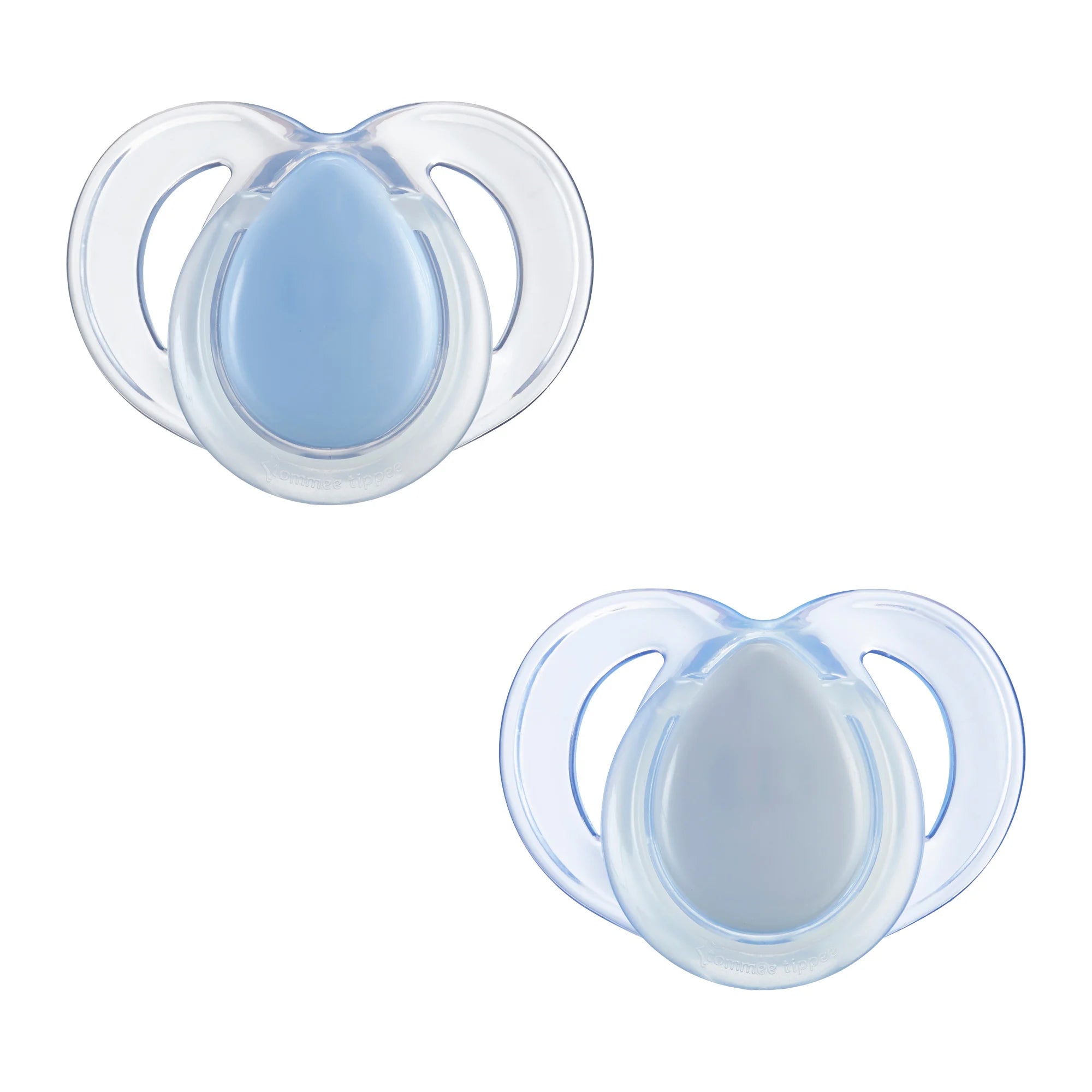 Tommee Tippee Sucette Nuit 6-18 mois