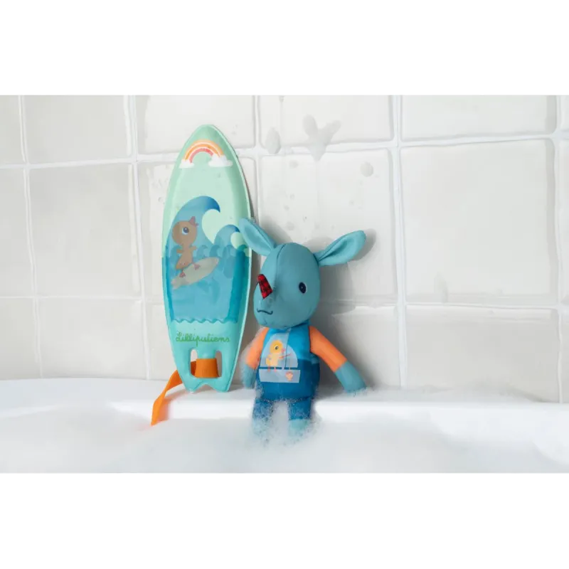 Box Bébé