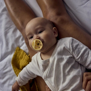 Sucette Imitant le Sein Maternel