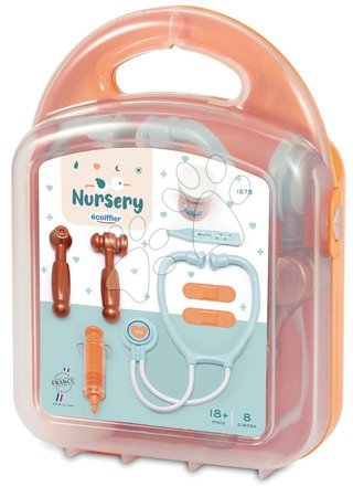 Valise médicale Pediatre