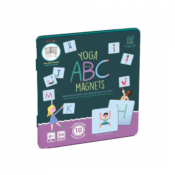 Box Enfant Appstle Test